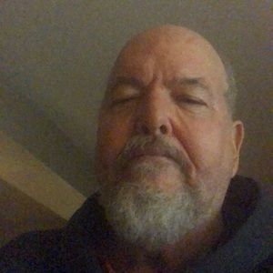 Meet your Posher, Greg